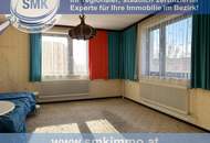 Wohnhaus in sonniger Lage!