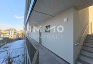 Geförderte 2 Zimmer Wohnung mit BALKON - Straßganger Straße 379b - Top 11