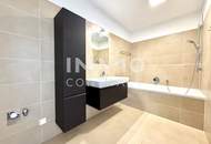 Exklusive City-Maisonette mit Panoramablick, Kamin & Abendsonne über der Stadt