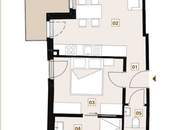 Donau Perle – Wohnen am Park