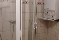 2-Zimmer-Wohnung in U-Bahn-Nähe