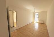Loggiawohnugn mit 2 Zimmern - FINANZIERUNGSBEITRAG - Nähe Donau und U2