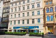 Alles beginnt mit A – Arbeiten, Austauschen, Ankommen im Regus Graben 19