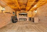 Lebensqualität pur – Familienfreundliches Einfamilienhaus mit Weitblick