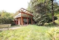 Eigengrund: Grünland mit Gartenhaus - Großes Grundstück in Mauer am Kadoltsberg - direkt am Lainzer Tiergarten