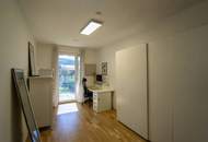 Modernes Reihenhaus in Maria Anzbach – Garten, Dachterrasse, Wärmepumpe &amp; Wohnraumlüftung