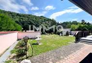 Krems: Charmante Altvilla im Kremstal - sonnig - mit Grünblick