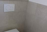 Elegant und exklusiv! Dachgeschosswohnung mit Balkon und Terrassen – mit Blick über Wien!