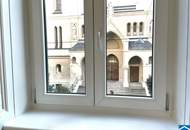 Altbaujuwel mit Blick auf die Canisiuskirche – Eleganz trifft Wiener Charme