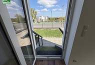 Moderne Neubau Wohnung mit Terrasse und Garten beim Kuchelaufer Hafen &amp; Kahlenbergerdorf