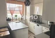 Kaufen statt Mieten - Top 85 m² Eigentumswohnung mit 11m² Loggia in Strengberg