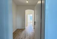 Charmanter Erstbezug mit GARTEN in ruhiger Lage mit bester Infrastruktur – 3-Zimmer-Wohnung in Hernals