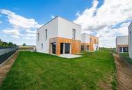 Klein ganz Groß; Moderne Doppelhaushälften - Schlüsselfertig inkl. Küche!