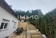 Uneinsehbares Gartenparadies mit Waldblick! Salzwasserpool beheizt. Weitere Extras warten auf Sie!