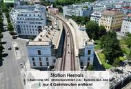 Ihr neues Zuhause wartet auf Sie: 4-Zimmer Wohnung mit großzügiger Freifläche - JETZT ANFRAGEN