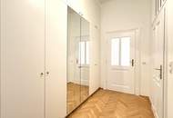 Unbefristeter ALTBAU - ERSTBEZUG NACH GENERALSANIERUNG in TOP-LAGE und unmittelbarer U1-Nähe