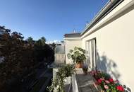 Charmante 2-Zimmer-Wohnung mit Klimaanlage