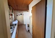 Renovierungsbedürftiger Bungalow