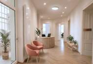 5-Zimmer-Büro beim Naschmarkt - VIDEO verfügbar !