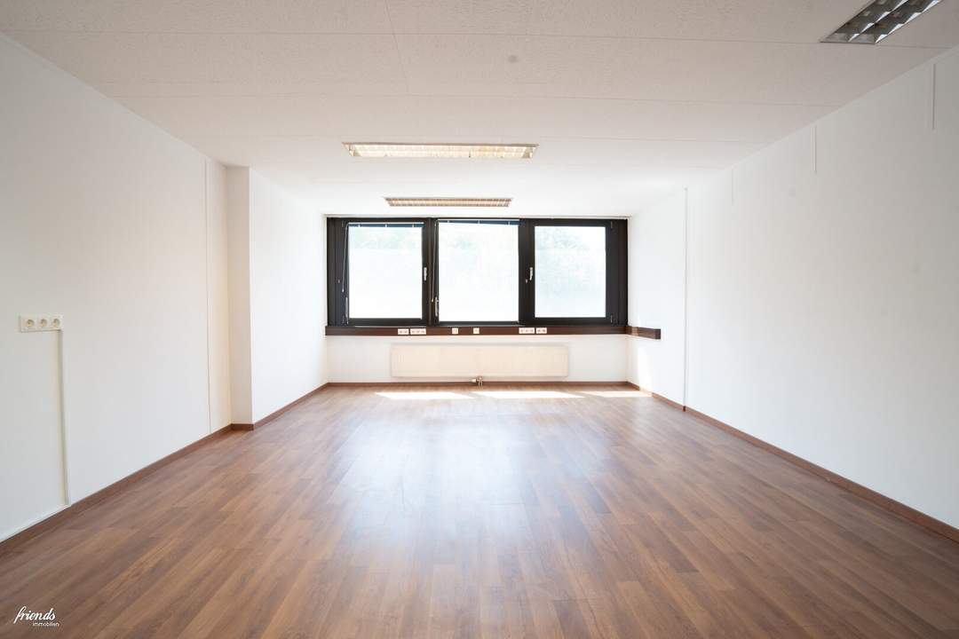 31m² Büro- oder Praxisraum