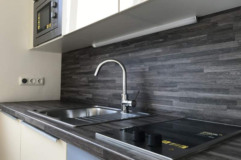 Garconniere Mitterweg, Wohnung-miete, 660,00,€, 6020 Innsbruck-Stadt