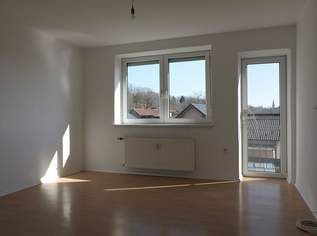 3-Zimmer-Wohnung - provisionsfrei, 693 €, Immobilien-Wohnungen in 5270 Burgkirchen
