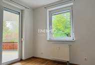 Großzügige 4-Zimmer-Wohnung mit offenem Wohnbereich