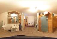 Nettes Wohnhaus mit viel Platz