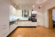 ZENTRAL &amp; RUHIG - Helle 3-Zimmer-Wohnung Nähe Jakominiplatz