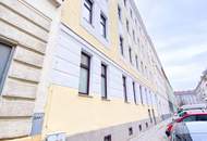 Toplage beim Meiselmarkt - schön sanierter Altbau/ befristet vermietet 3 Jahre