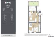 GARDEN IN THE CITY - ENTZÜCKENDE GARTENWOHNUNG MIT TERRASSE - TEILMÖBLIERT UND KOMPLETTKÜCHE - NÄHE MARIAHILFER STRASSE - SOFORT BEZIEHBAR