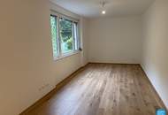 Erstbezug: Elegante Gartenwohnung mit Outdoor Pool