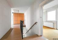 EIN- ODER ZWEIFAMILIENHAUS, gute Substanz, Modernisierungsbedarf