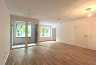 1060! Tolle 2-Zimmer Wohnung mit Loggia!