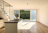 Nähe Golfclub Fontana - Großartige, moderne Doppelhaushälfte mit eigenem Garten &amp; KFZ-Abstellplatz