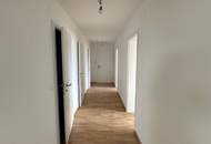 ++ Wohnpark Schlossergasse ++ Mietwohnung mit möblierter Küche, zwei Schlafzimmer &amp; Loggia
