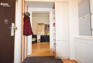 AUGARTEN - 2 Tops, 104 m² - Altbaucharme