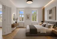 Saniert I Altbau-Charme im Grünen Hietzing I Balkon optional I zwischen Schönbrunn und Lainzer Tiergarten I Nähe Hietzinger Bad und Tiroler Tor