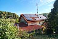 Gasthaus mit 2 Wohnungen in Stein - Nähe Therme Loipersdorf!