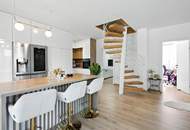 KAUFANBOT LIEGT VOR! Modernes Neubau-Familienhaus mit Garten, Terrasse &amp; Doppelgarage im Weinviertel