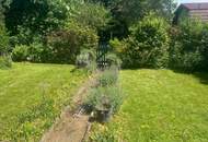 Am Hackenberg Kamm- Kleingartengrundstück im Eigentum- Ruhelage am Rande der Siedlung