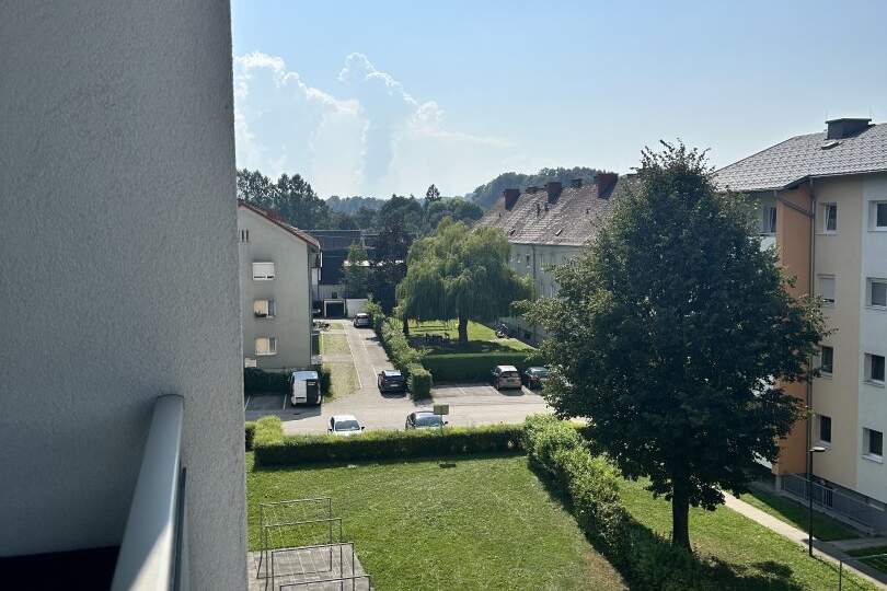 Perfekte Wohnoase in Kremsmünster - Moderne Wohnung mit Loggia, Einbauküche und Stellplatz für 185.000,00 €!, Wohnung-kauf, 185.000,€, 4550 Kirchdorf an der Krems