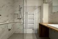 Moderne 3-Zimmer-Wohnung mit Loggia zum ruhigen Innenhof – Nähe Karmelitermarkt