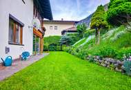 Familienfreundliches Mehrfamilienhaus mit traumhaftem Garten in Nassereith!