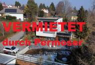 exklusives Einfamilienhaus: Großzügig, modern, Fernblick, Whirlpool &amp; Erdwärmeheizung