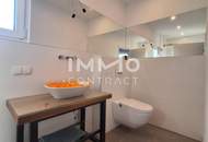 Exklusives Wohn- und Geschäftshaus mit Maisonette &amp; Dachterrasse – Wohnen &amp; Arbeiten unter einem Dach; auch ideal als Investment