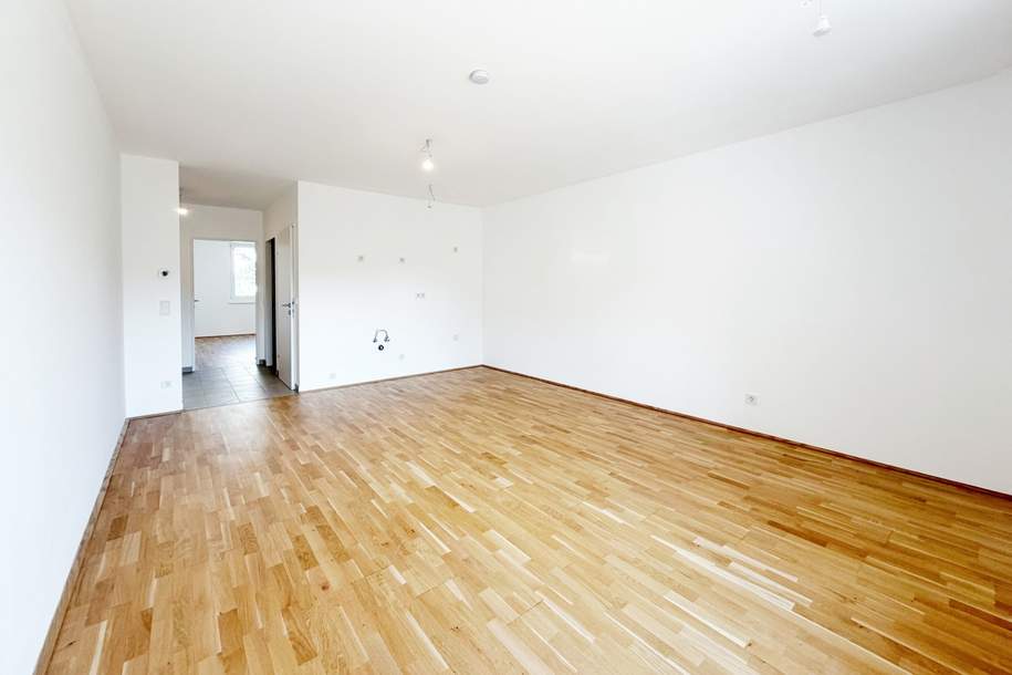 3-Zimmerwohnung mit Balkon zum Wohfühlen!, Wohnung-kauf, 429.500,€, 1230 Wien 23., Liesing
