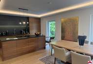 Luxuriöse Villa in Klosterneuburg: Modernes Wohnen auf 288 m² in bester Lage!