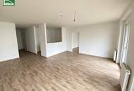 Wohnen am Puls der Stadt - Gut geschnittene 2-Zimmer-Wohnung mit Balkon & Loggia!