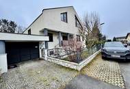 MODERNES EINFAMILIENHAUS MIT SWIMMING POOL IN DER NÄHE VOM BAHNHOF GERASDORF BEI WIEN